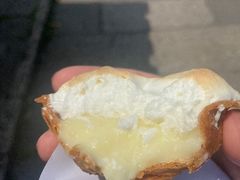 -高老太奶油小攀(新建南路店)