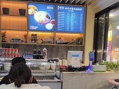 -西羊市老米家泡馍(西羊市店)