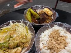 -老济南药膳把子肉(周公祠街店)