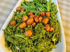 野菜拼盘-京北渔家傲