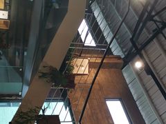 -GOTLOT COFFEE&KITCHEN角落厨房NOOK店