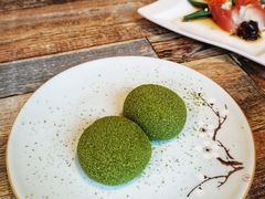 抹茶大福-福匠日本料理(人民路店)