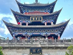 -大理古城