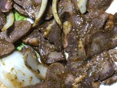 -久儿地炉烤肉(海信慧园店)