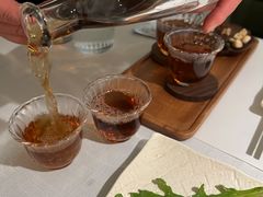 -春树下·树屋花房西餐厅(罍街AS1980店)