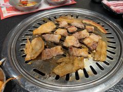 -炽城·烤肉名家(鸿达中央广场店)