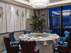包厢-汤臣·空中餐厅·严选粤菜(石湾世博广场店)