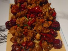 -胖太太四川麻辣排骨串(镇江路分店)