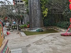 -海窝子古镇
