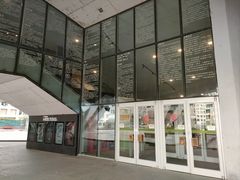 -和美电影艺术中心(万国城店)