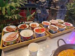 -俏媳妇火锅(宽窄巷子店)