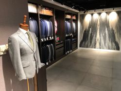 -优山定制西服衬衫大衣(国贸店)