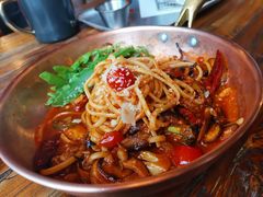 -I HOLIC艾豪丽披萨(KKone店)