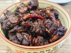-神仙钵湘香土菜馆(光华路店)