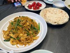 -阿喆私房菜(西五路店)