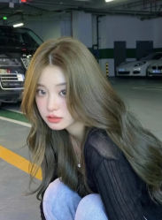 -时尚殿堂hair salon