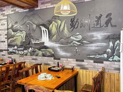 -61号餐吧(兴坪古镇漓江店)