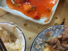 -尚岛私房菜(西方巷店)