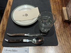 -食间牛排(湖西路店)