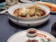 -楚禾宴·家宴(光谷大道店)