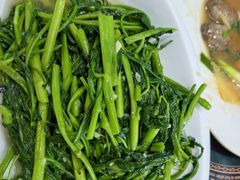 -小海豚•老字号海鲜餐厅(天涯店)