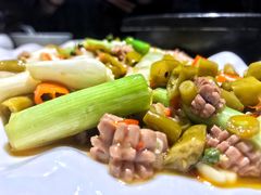 -拈菜(观音桥阳光世纪店)
