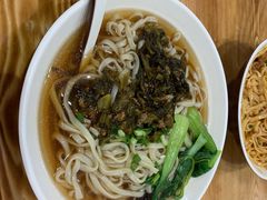 -臻陕府·陕西手工面(秀沿路店)