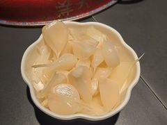 -羊大爷涮肉(亮马桥店)