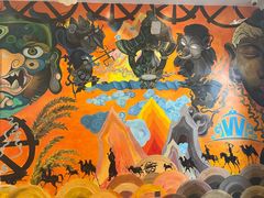 -威尼斯餐厅(四道街店)