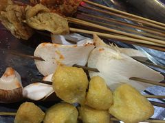 -乐山串串香老火锅(鼓楼店)