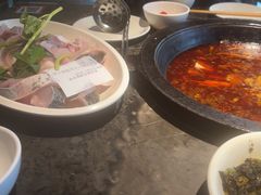 -大鱼山房鱼头火锅(老字号品质店)
