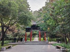 -迎泽公园