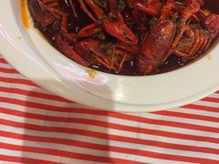 -霸王虾·麻辣小龙虾(清水河公园店)
