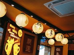 -鸟鹏烧鸟居酒屋(仁恒梦中心店)