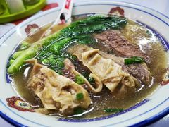 -七爷清汤腩(中心南路店)