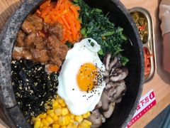 -米村拌饭(李沧松乐汀店)