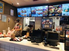 -肯德基(西稍门店)