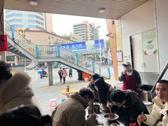 -老五鸡丝豆花面粉(瑞金北路68号院店)