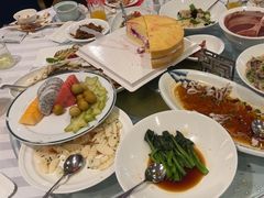 -杭州香格里拉·香宫中餐厅