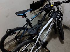 -美利达自行车(天通西苑一区店)