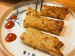 -本味友膳·茶餐厅(和达中心城店)