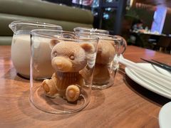 -大树餐厅(益田假日店)