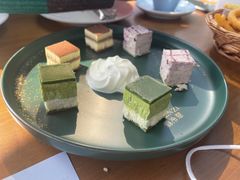 -曼乐辰餐厅(中庚漫游城店)