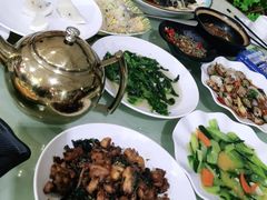 -海棠湾聚鼎香海鲜坊(海昌梦幻不夜城店)