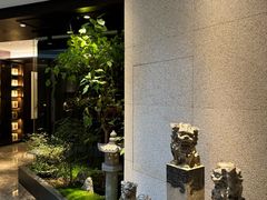 -王府茶楼茶宴·创意菜(朝阳公园店)