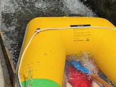 -将军关探险漂流