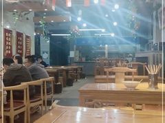 大堂-清真·马继明肉丸胡辣汤回坊总店