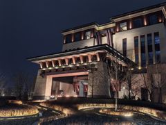 -清河半岛温泉度假酒店