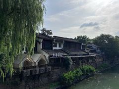 -小河直街历史文化街区