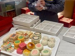 -北京稻香村(零号店)